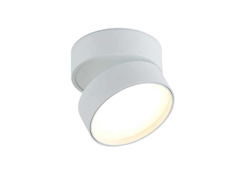 

Накладной светильник Donolux DL18960R18W1W
