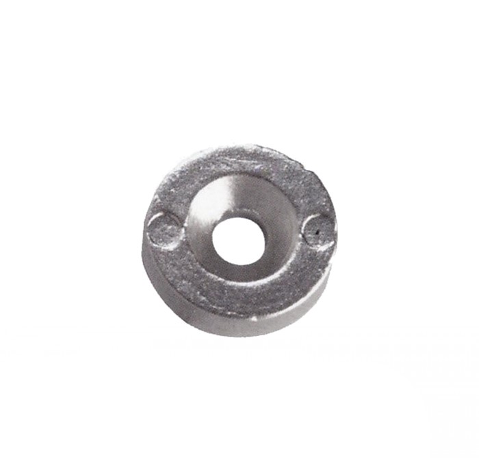 

Анод алюминиевый для Tohatsu / Nissan 369-60218-1