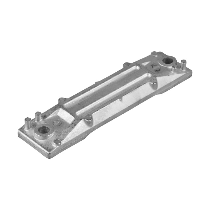 

Анод алюминиевый для Honda 06411-ZV5-000