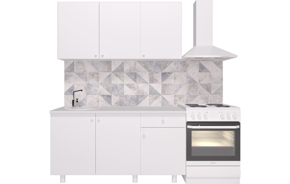 

Горизонт Кухня Point 1500