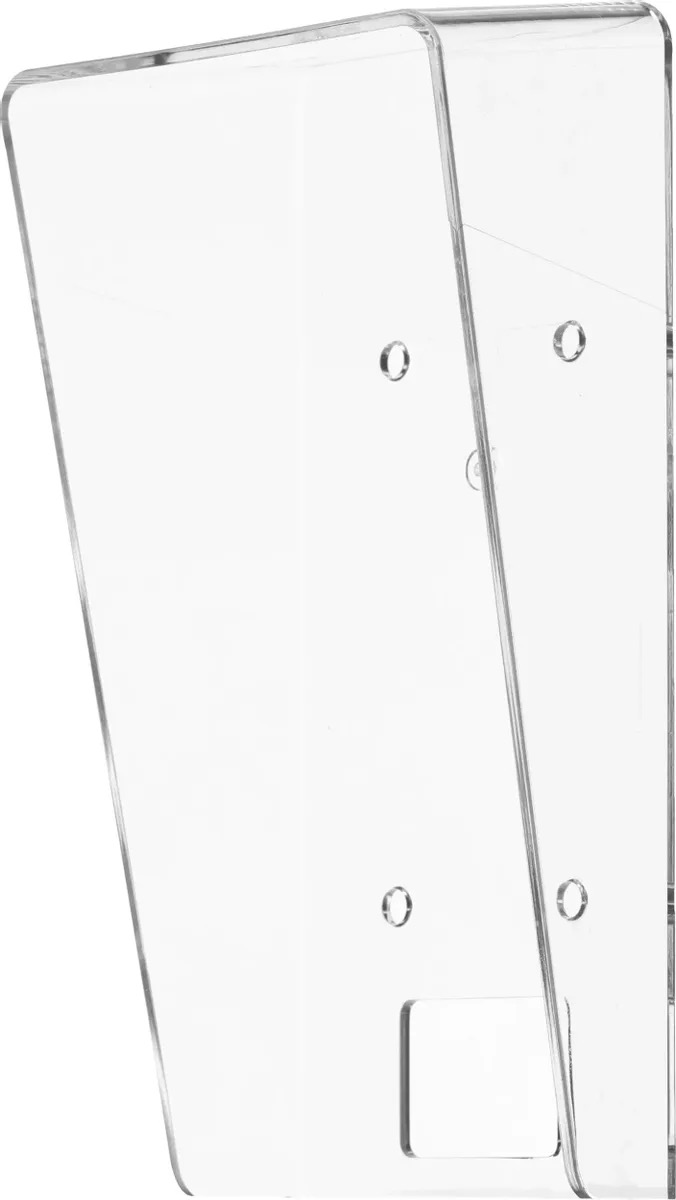 

Козырек Hikvision DS-KABV6113-RS