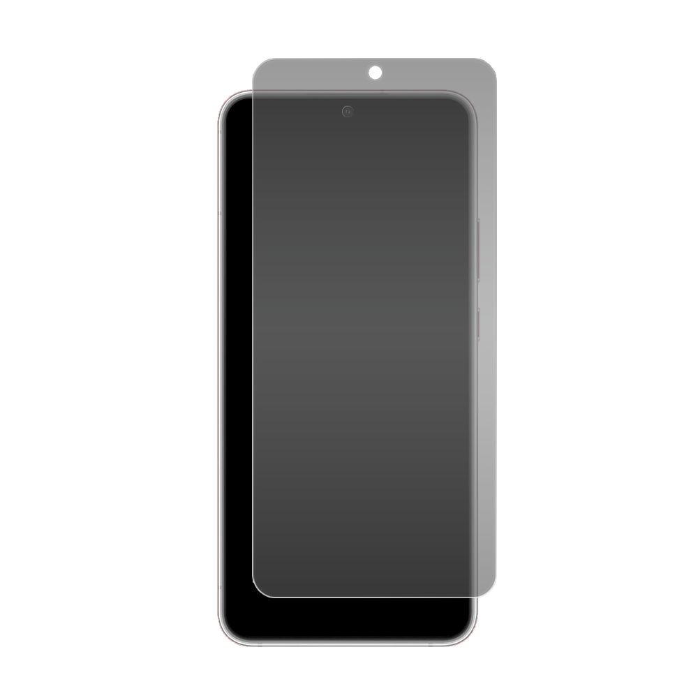 

Стекло защитное гибридное Антишпион Krutoff для Nothing Phone 1