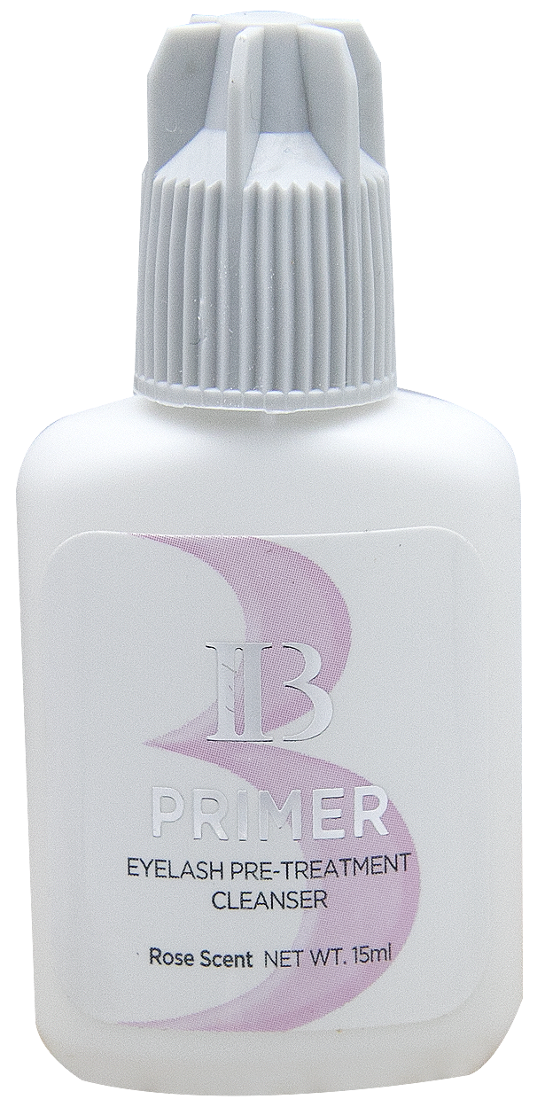 

Праймер I-Beauty (Ай бьюти), с ароматом Розы 15 мл, Прозрачный