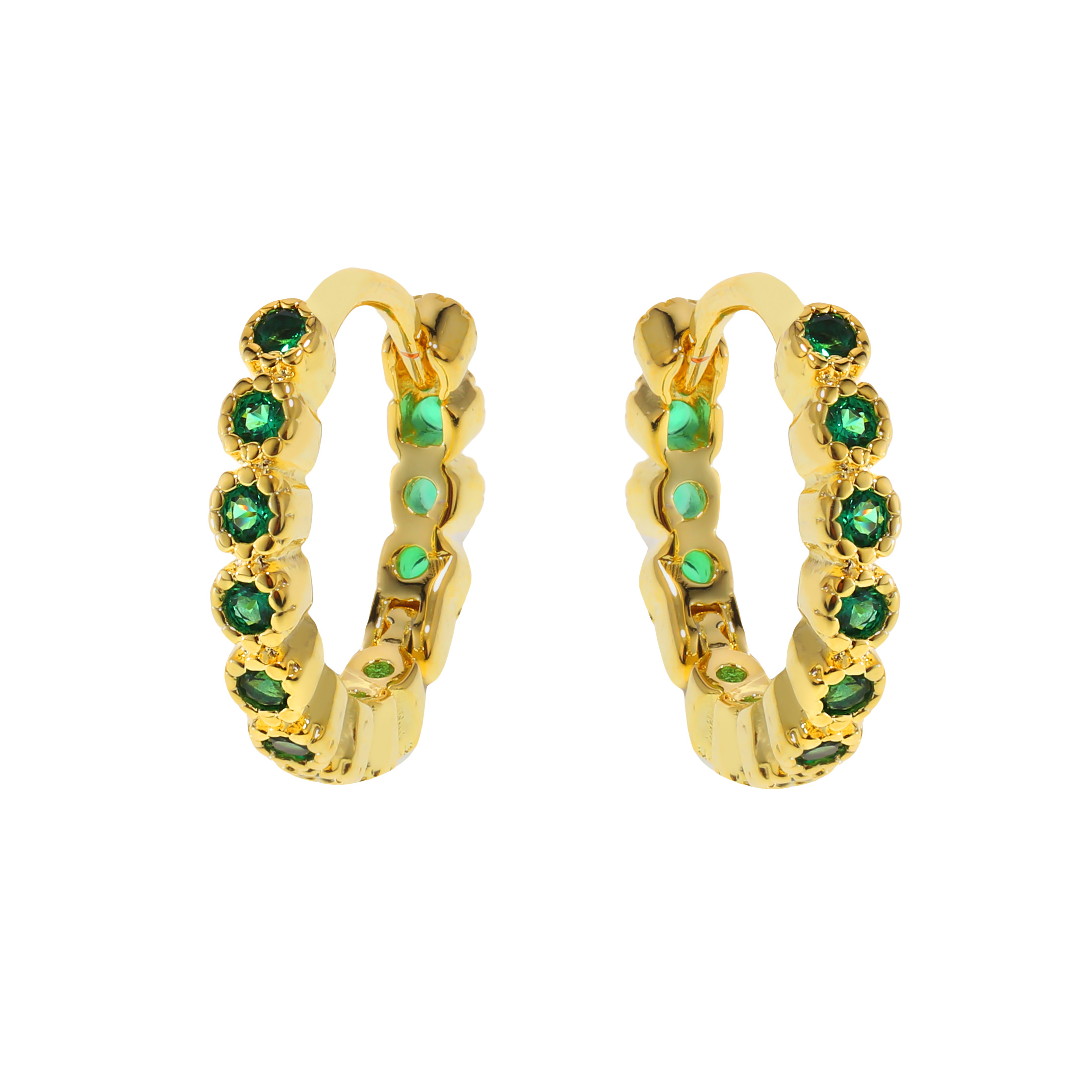 

Серьги из бижутерного сплава Ice&High Collection MS3331034gg, хрусталь, MS3331034gg