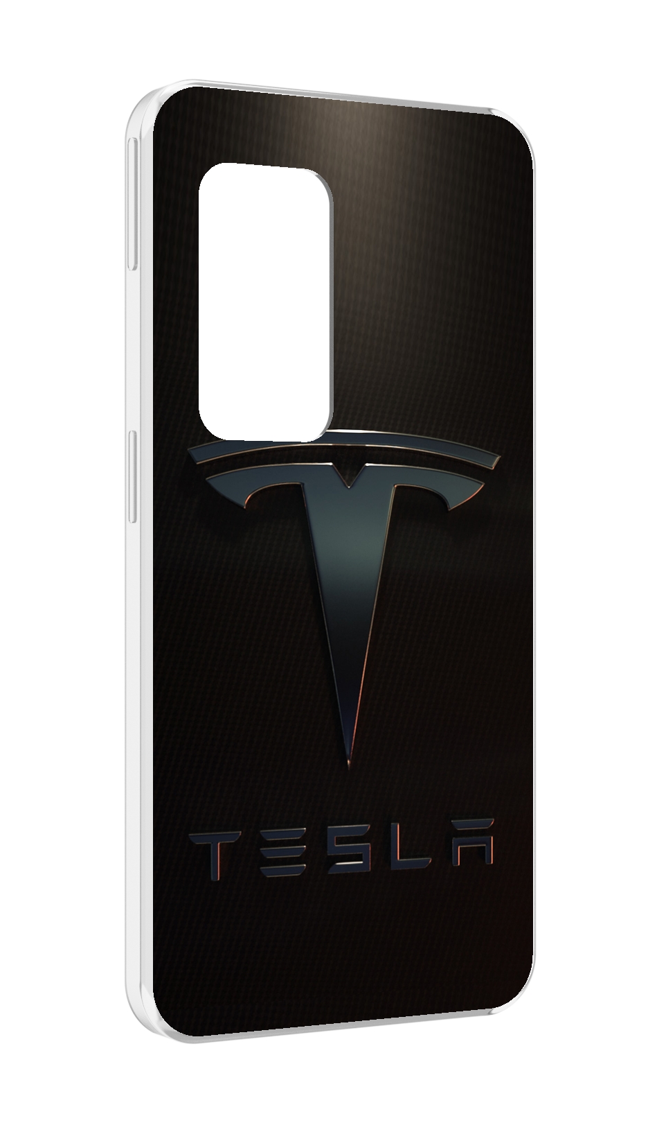 

Чехол MyPads tesla 3 для UleFone Power Armor X11 Pro, Прозрачный, Tocco