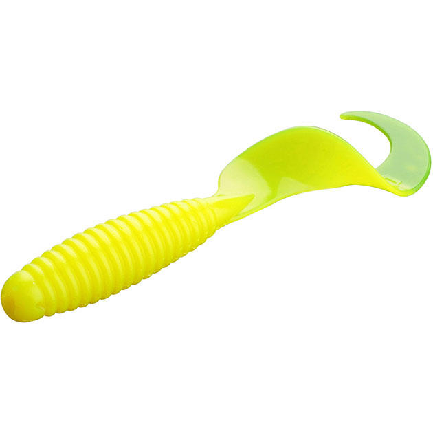 

Силиконовая приманка Mikado Twister 32 мм, 09T, 10 шт., Twister