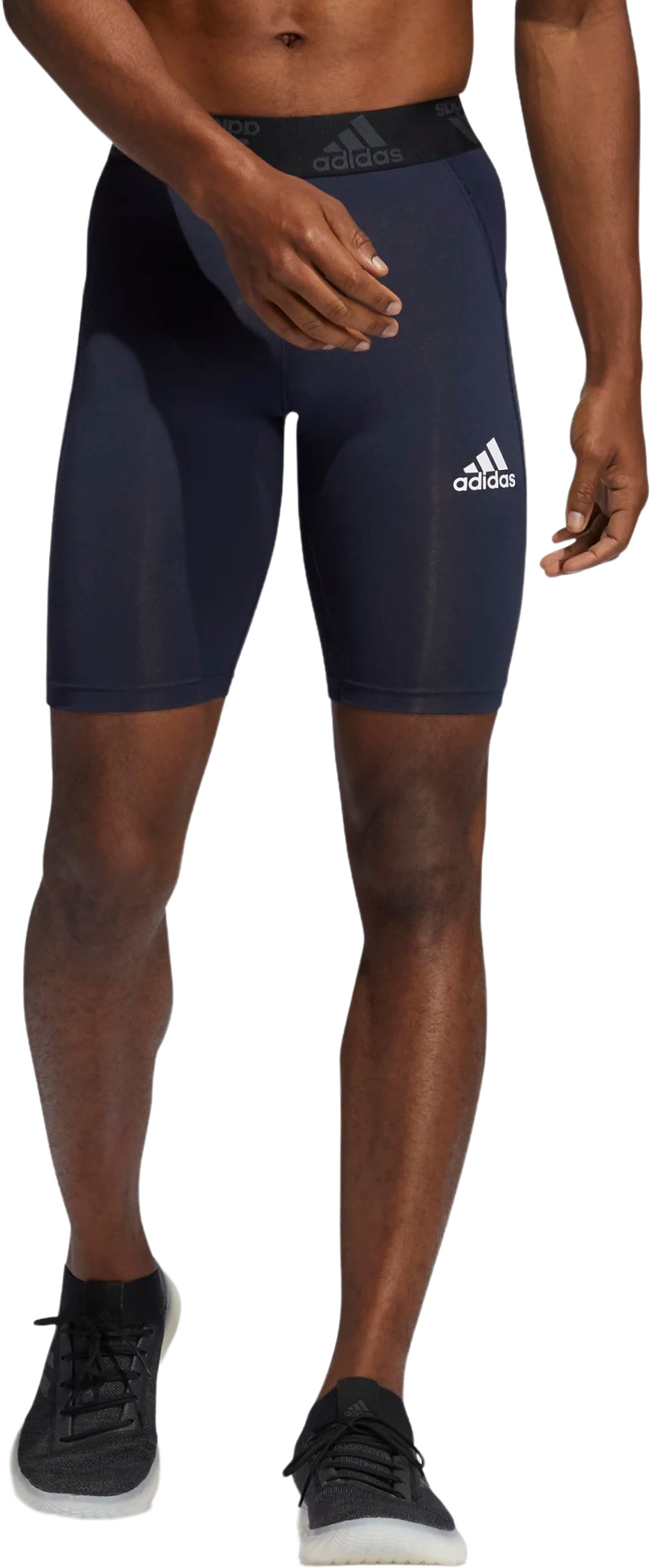 

Шорты мужские Adidas GL9884 черные XS, GL9884