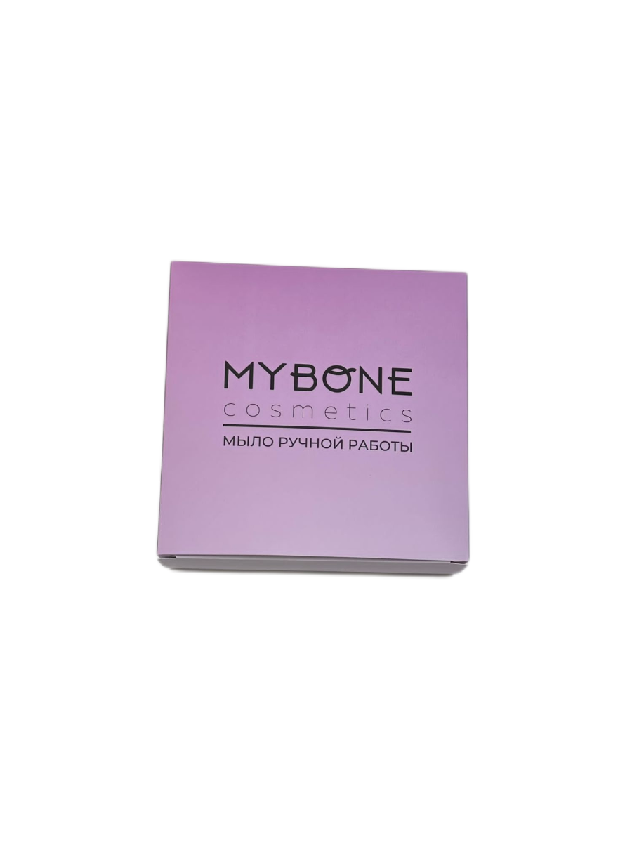 Мыло ручной работы MyBone, 400 г 1 шт. мультисбор царство ароматов 3 для улучшения работы печени и почек 80 г