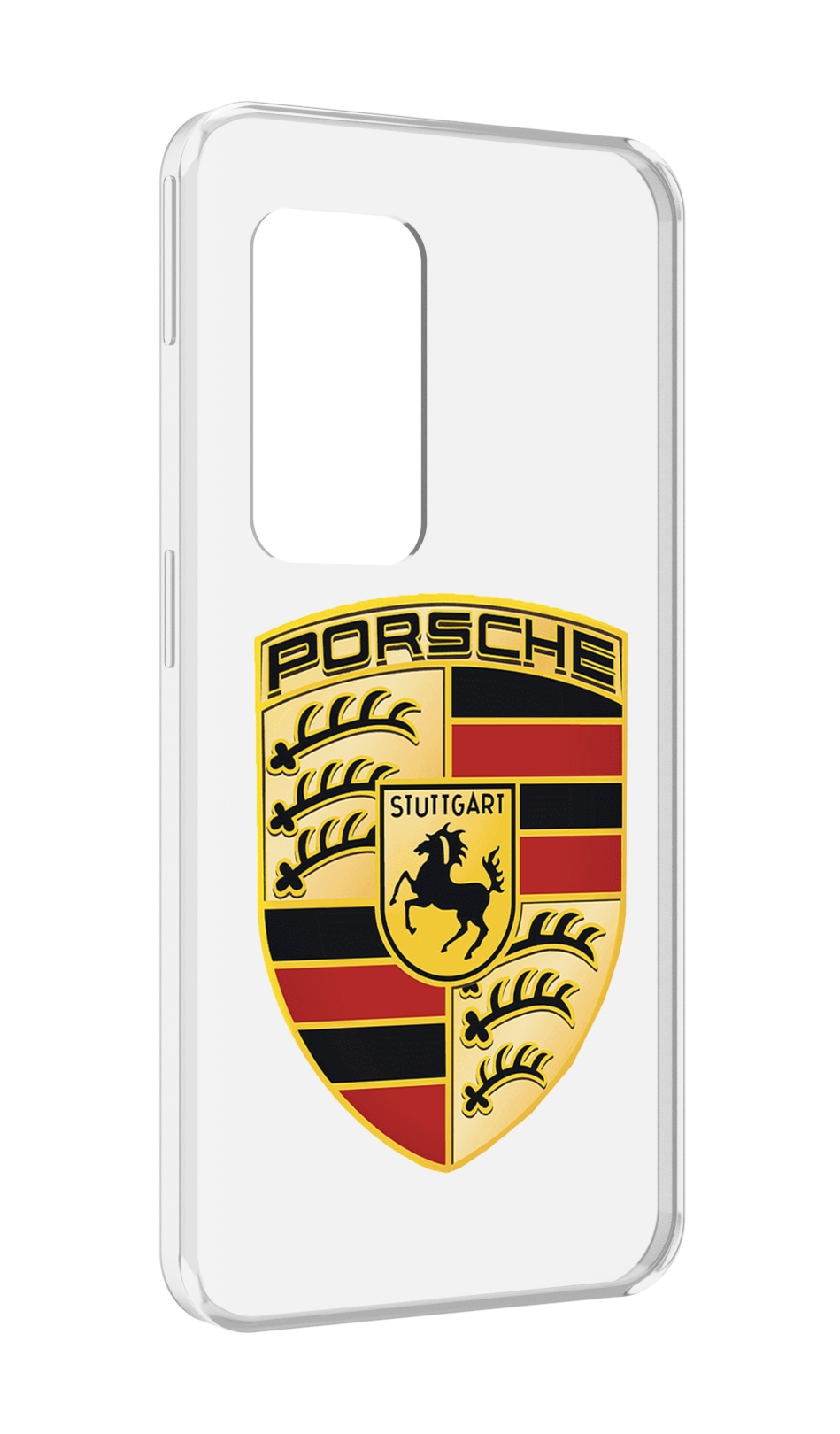 

Чехол MyPads porsche-5 мужской для UleFone Power Armor X11 Pro, Прозрачный, Tocco