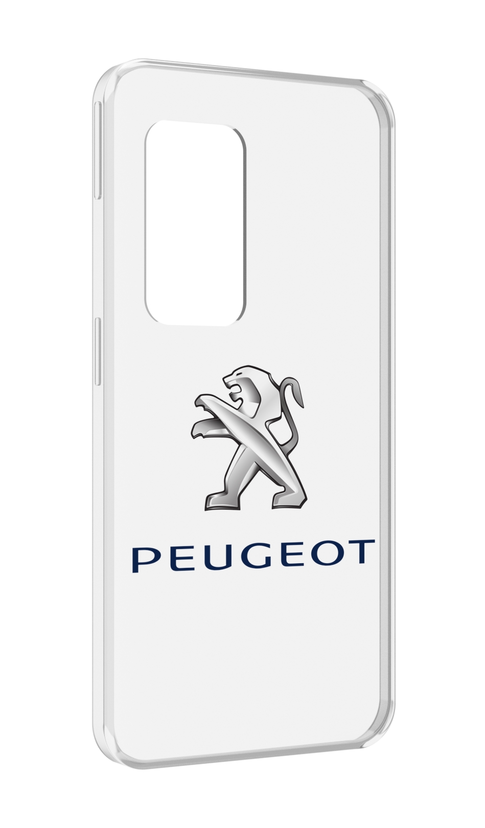 

Чехол MyPads peugeot-3 мужской для UleFone Power Armor X11 Pro, Прозрачный, Tocco