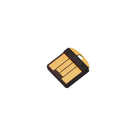 Ключ безопасности YubiKey 5 Nano