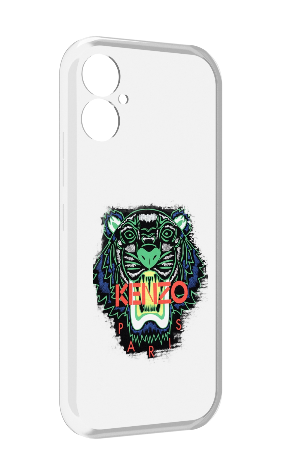 

Чехол MyPads кинзо для Tecno Spark 9 Pro \ Spark 9T, Прозрачный, Tocco