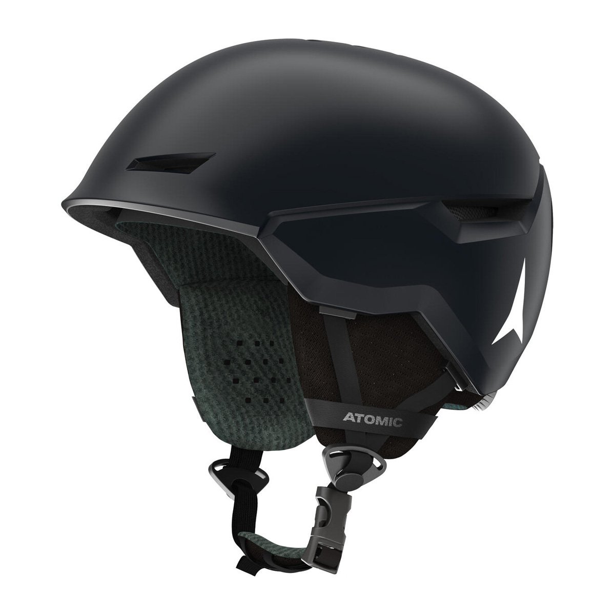 фото Шлем atomic revent 2022, black, s