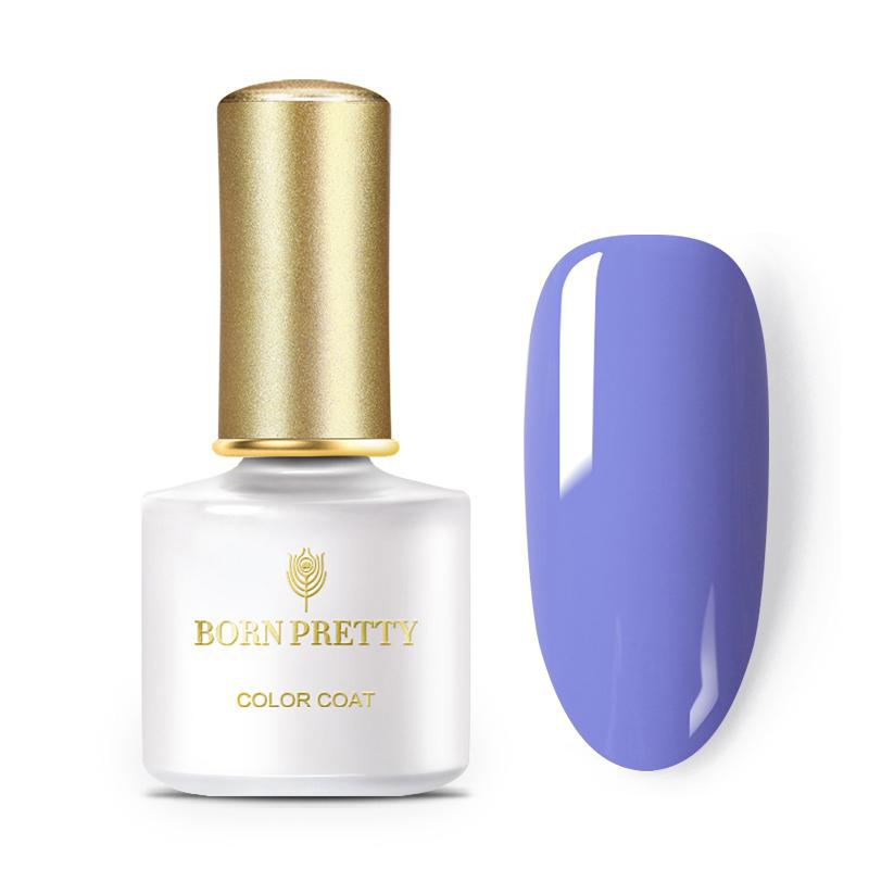 

Гель-лак Born Pretty Fluorescence Gel FG-12 46678-12, 6 мл