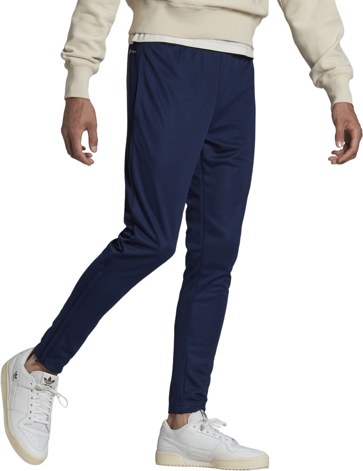 

Брюки мужские Adidas HC0333 синие XS, HC0333