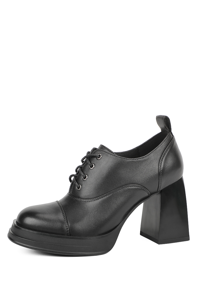 

Ботильоны женские Pierre Cardin 224363 черные 35 RU, Черный, 224363