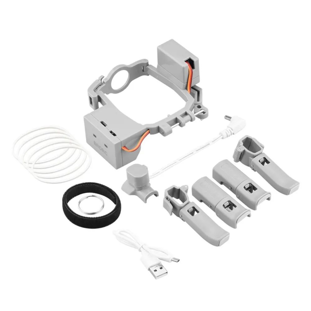 

Система сброса груза DJI Air 2 / 2S 999777pro, Air 2 / 2S