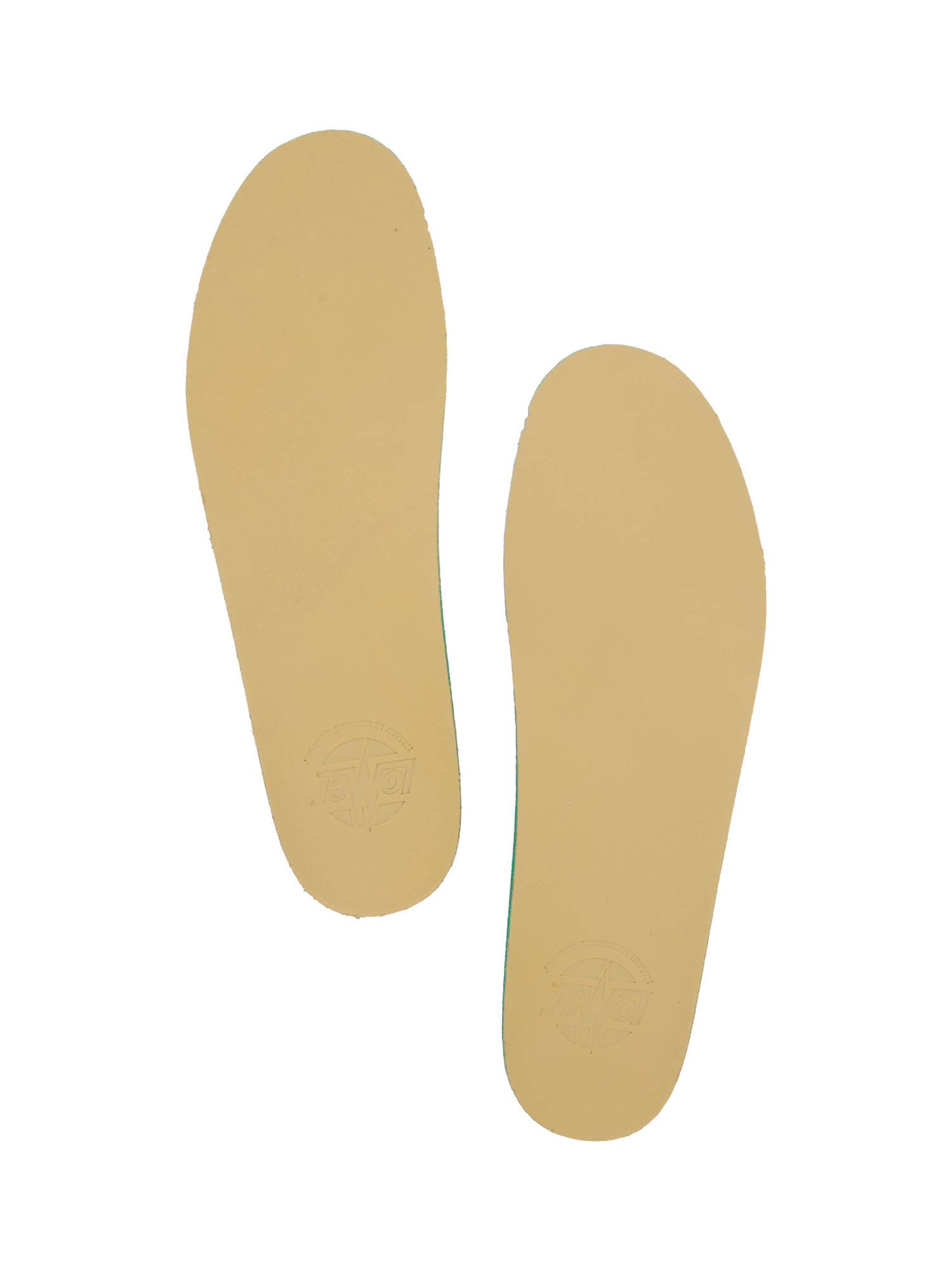 Стельки Lomer Plantare Pelle Beige (Eur:39)