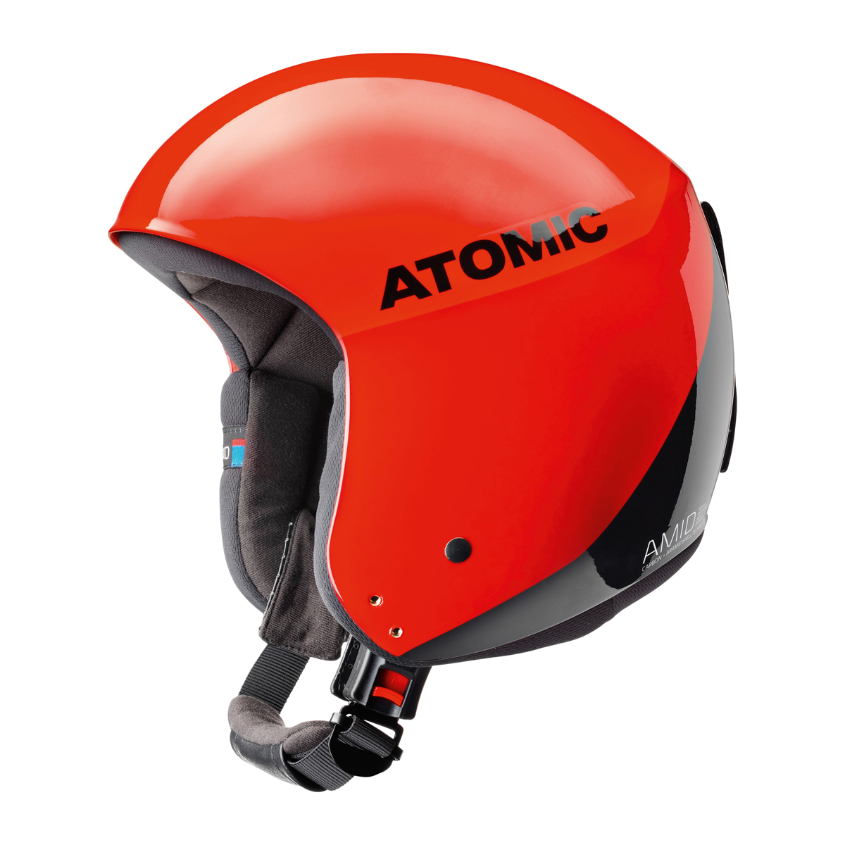 

Шлем Atomic Redster WC Amid 2019, red/black, S, Redster WC Amid