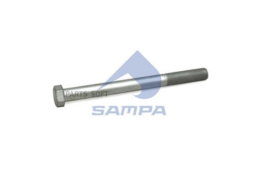 

SAMPA 102265 SA102.265_болт подвески M22x1.5/251\ SAF 1шт