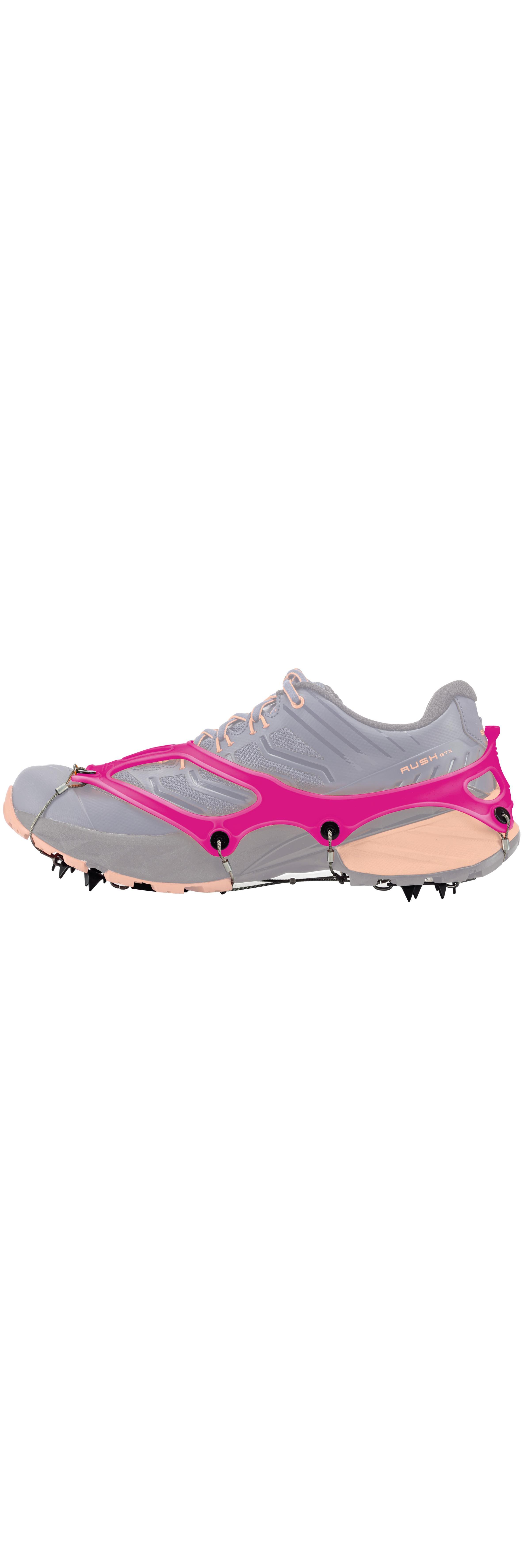 Кошки Nortec Trail 2.1 Pink (Us:s) 2023-24