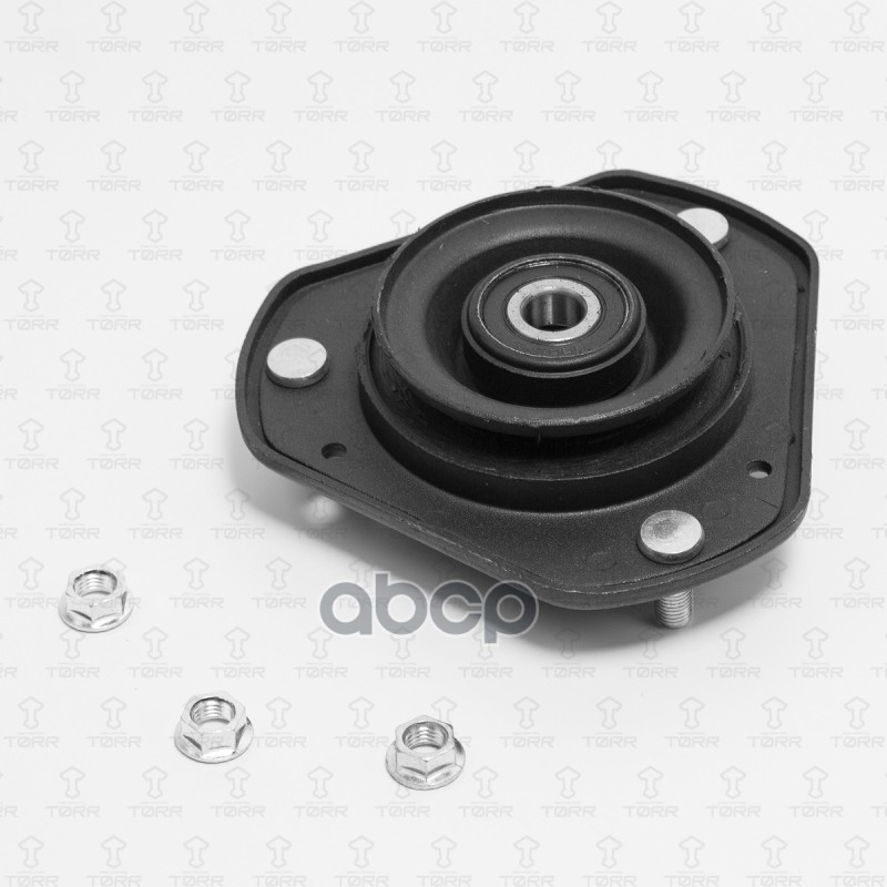 

TORR DL0200 Опора пер.аморт.[с подшип.] 1шт