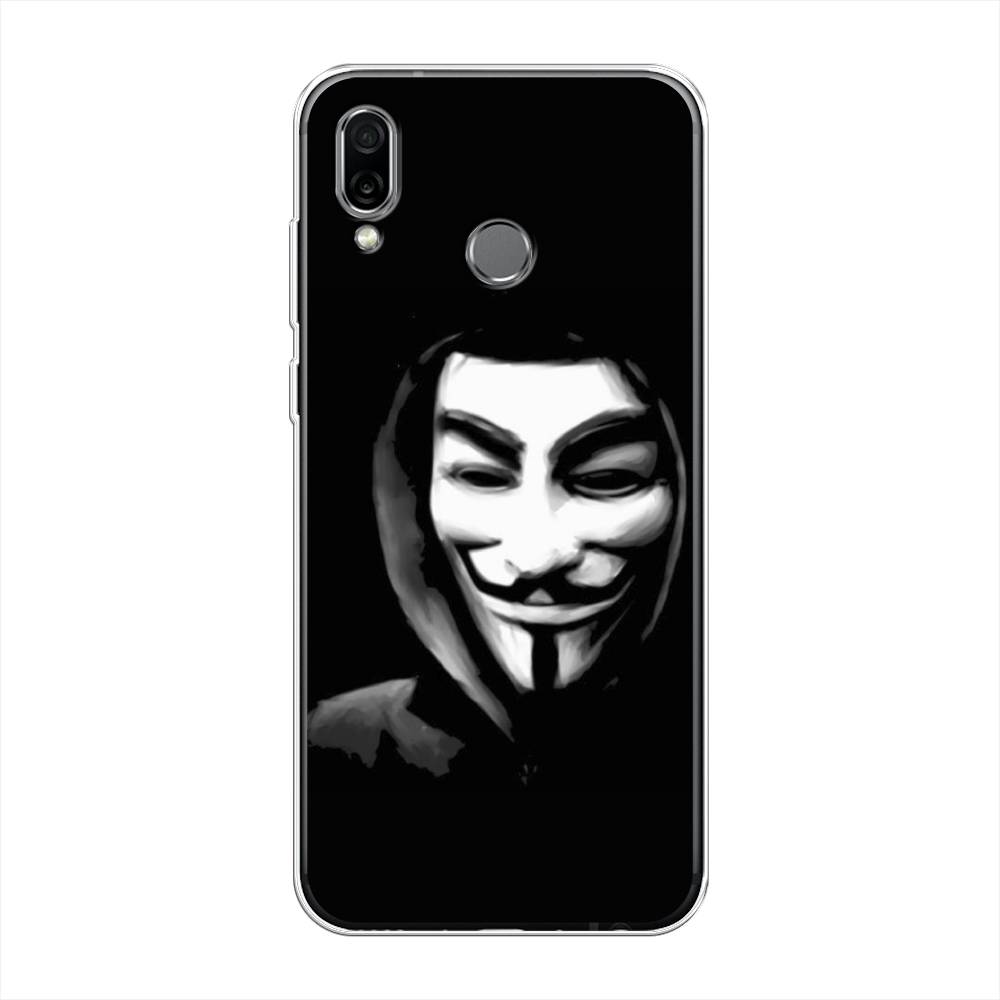 Чехол Awog  на Honor Play 