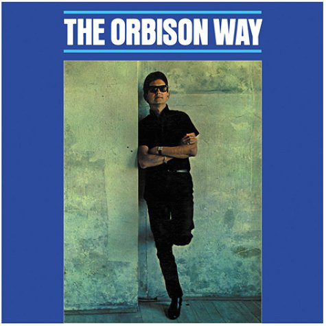 

Roy Orbison: The Orbison Way (2015 Remastered) (1 CD)