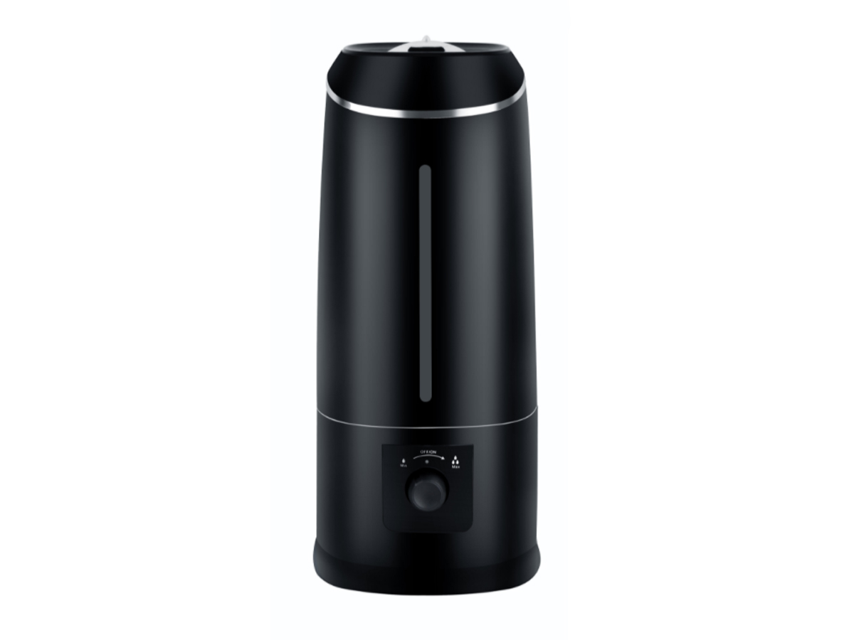 

Воздухоувлажнитель URM U01042 Black, U01042