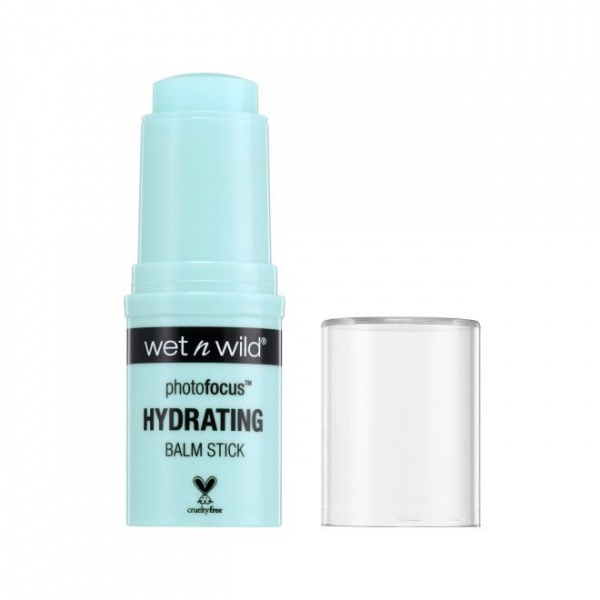 

Праймер для лица Wet n Wild, photofocus hydrating balm stick