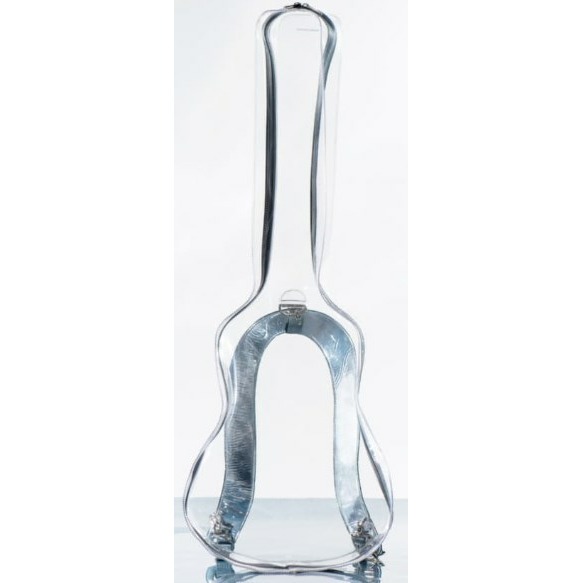 

Чехол для акустической гитары Lava Crystal Bag