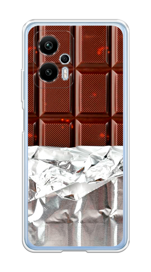 Чехол на Xiaomi Redmi Note 12T Pro 