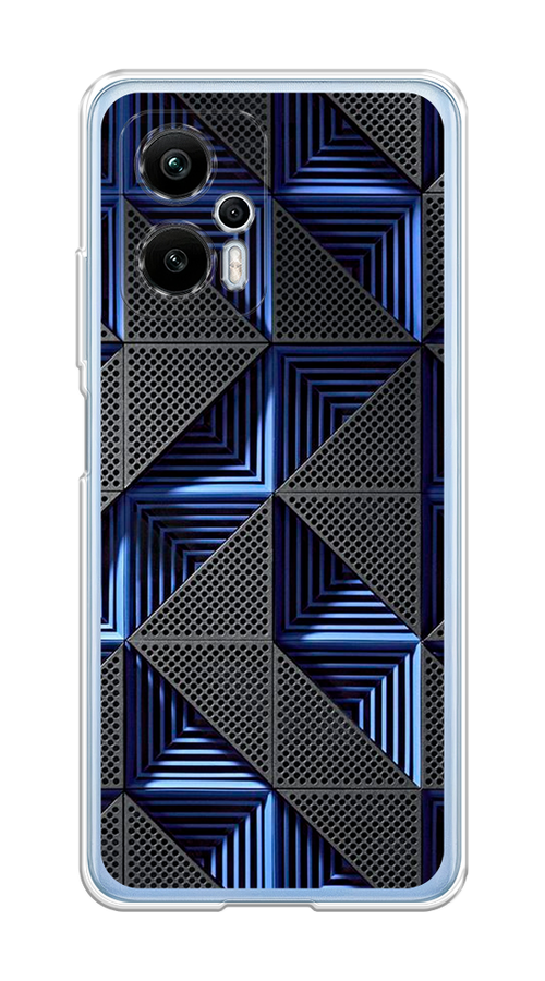 Чехол на Xiaomi Redmi Note 12T Pro 
