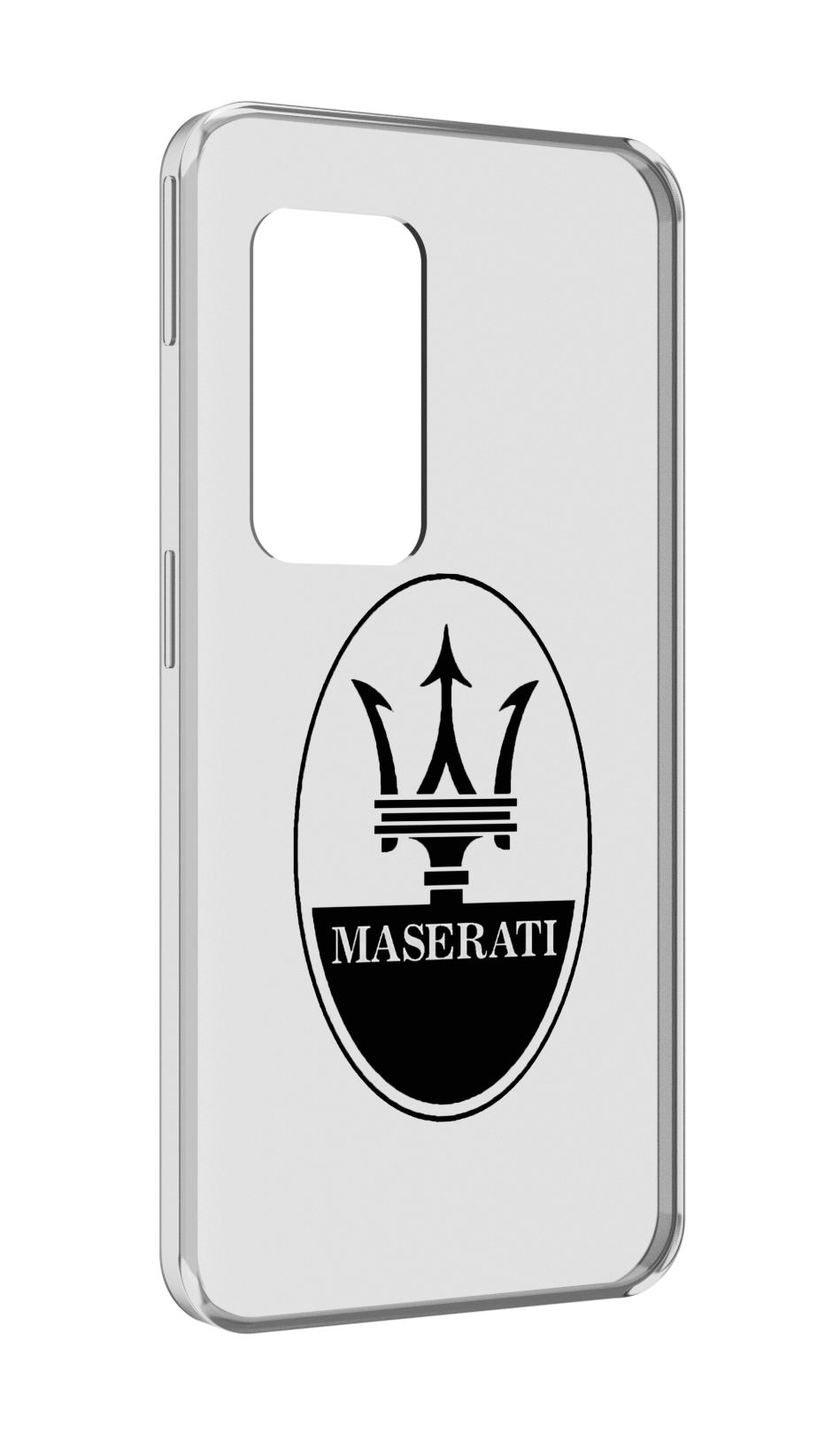 

Чехол MyPads maserati-4 для UleFone Power Armor X11 Pro, Прозрачный, Tocco