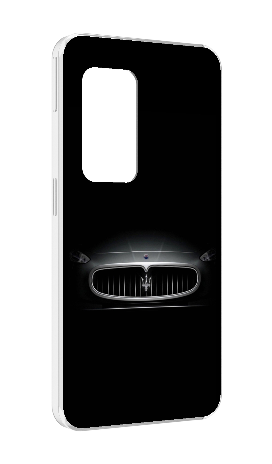 

Чехол MyPads maserati 1женский для UleFone Power Armor X11 Pro, Прозрачный, Tocco