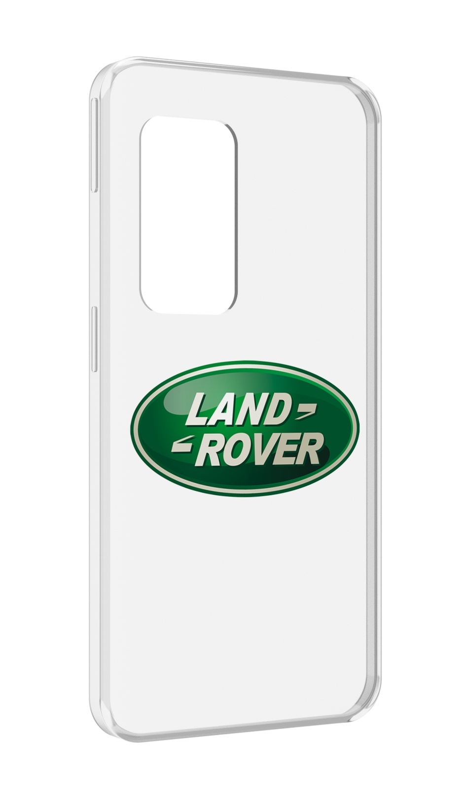 

Чехол MyPads land-rover-3 для UleFone Power Armor X11 Pro, Прозрачный, Tocco