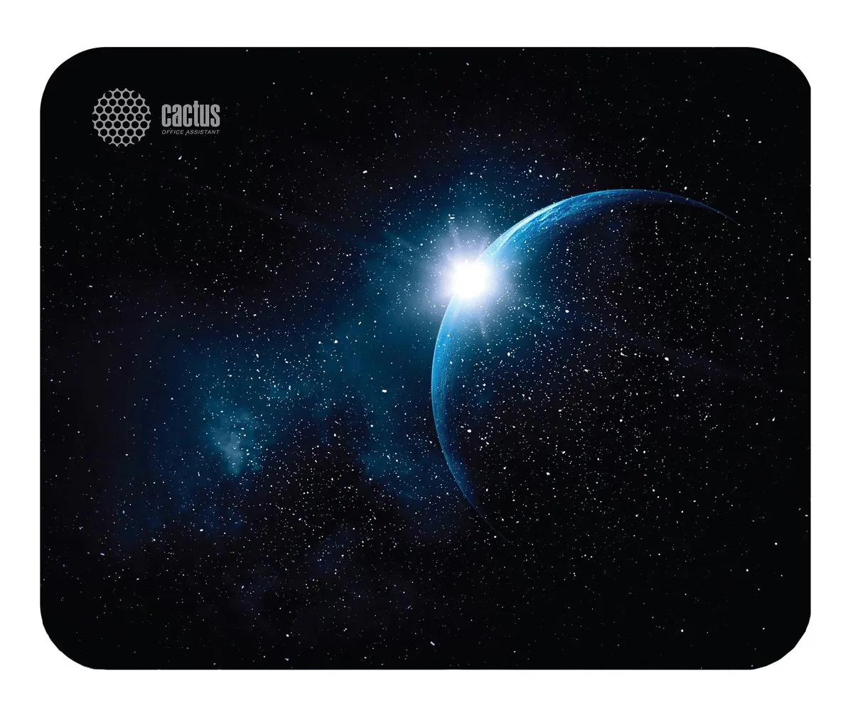 

Коврик для мыши Cactus Space ткань, 220х180х2мм cs-mp-p04xs, Коврик для мыши Cactus Space ткань, 220х180х2мм [cs-mp-p04xs]