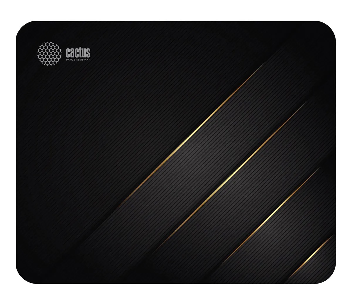 

Коврик для мыши Cactus Gold Geometry ткань, 300х250х2мм cs-mp-p04m, Коврик для мыши Cactus Gold Geometry ткань, 300х250х2мм [cs-mp-p04m]