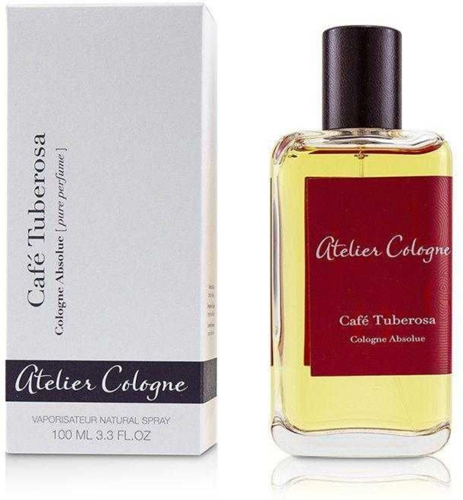 Одеколон Atelier Cologne Cafe Tuberosa 100 мл 11512₽