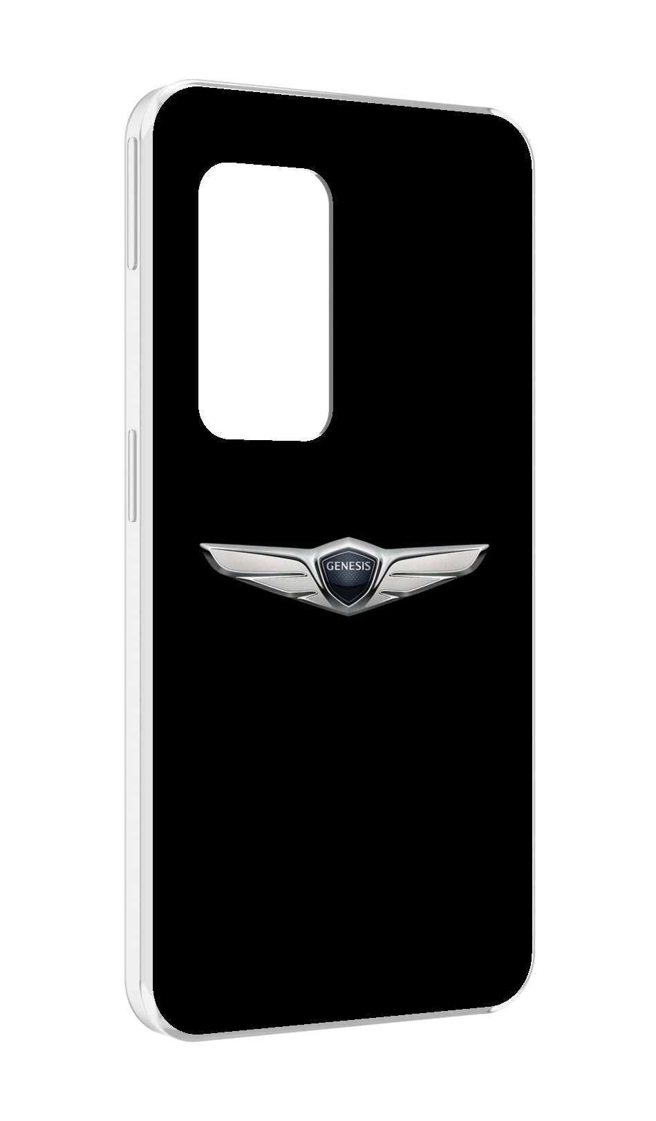 

Чехол MyPads genesis-1 мужской для UleFone Power Armor X11 Pro, Прозрачный, Tocco