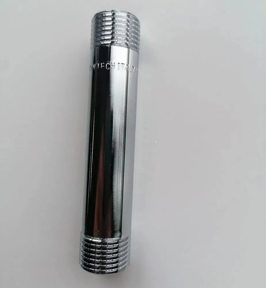 

Бочонок Tim, хромированный удлиненный, 1/2" 100 мм, арт. SM022-100