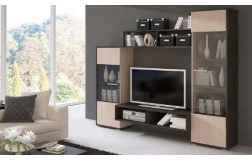 

Горизонт Гостиная Рио