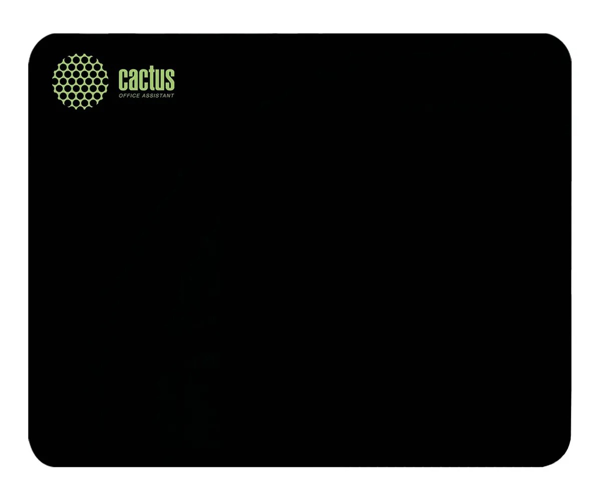 

Коврик для мыши Cactus Black ткань, 300х250х2мм cs-mp-p01m, Коврик для мыши Cactus Black ткань, 300х250х2мм [cs-mp-p01m]
