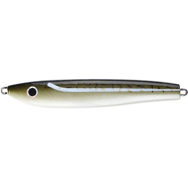 

Блесна Mikado Norway Quest Cutter 500 г, cd, 1 шт., Серый, Norway Quest Cutter