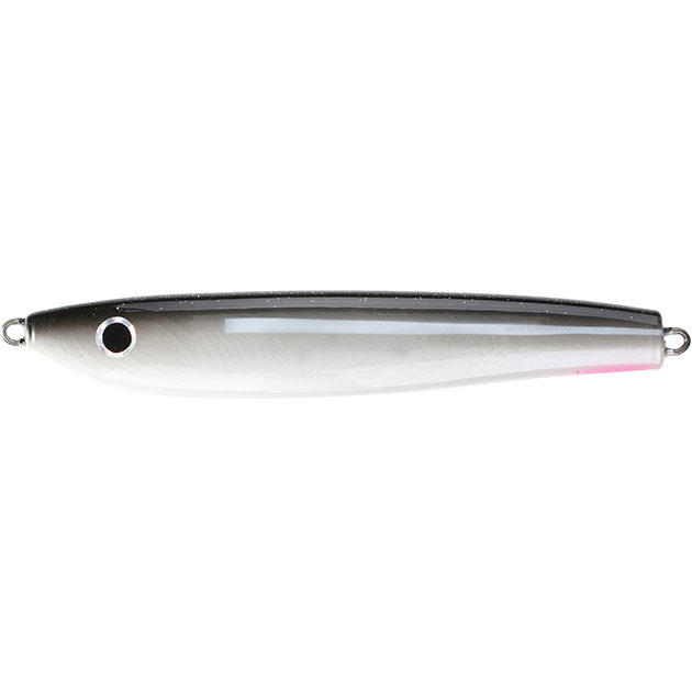 

Блесна Mikado Norway Quest Cutter 500 г, cl, 1 шт., Norway Quest Cutter