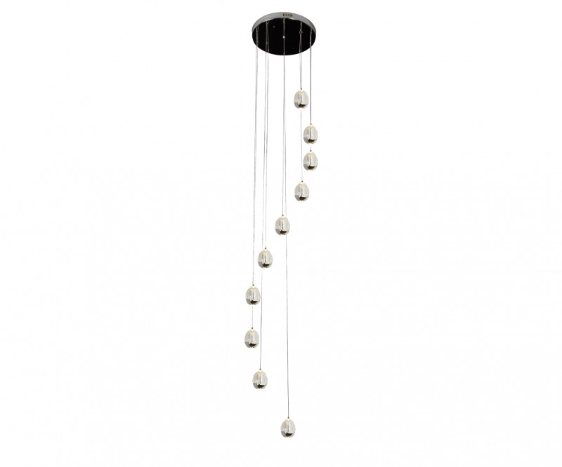 

Подвесная люстра Kink Light 07866-10A,02, 07866-10A,02