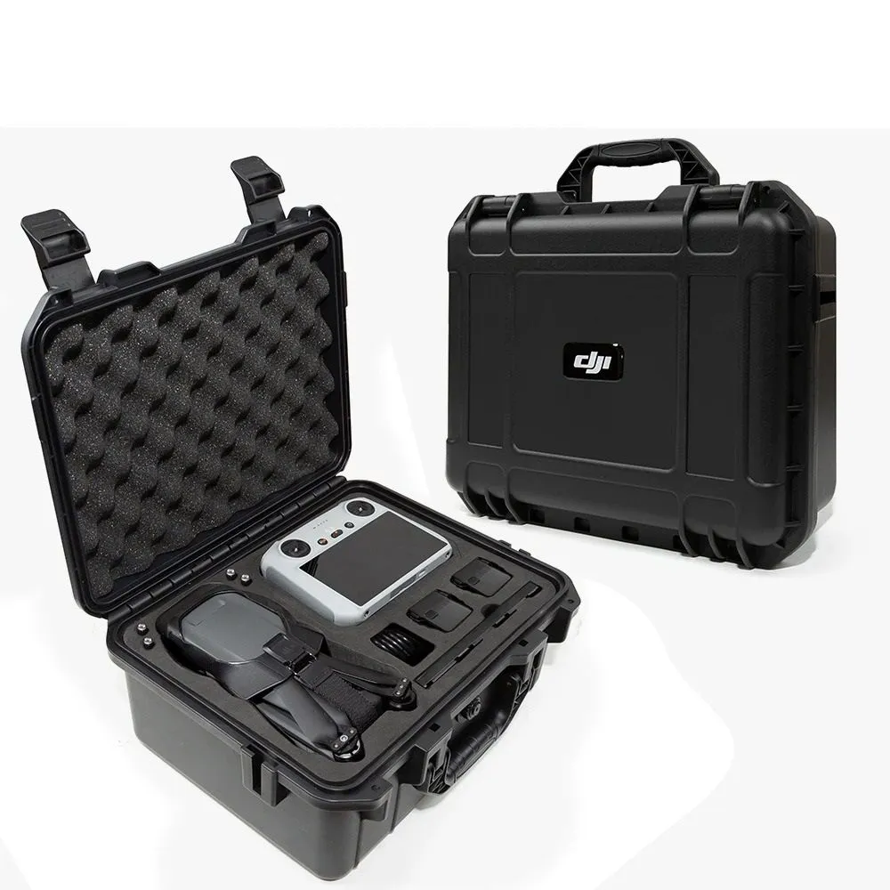 

Защитный кейс для квадрокоптера DJI Mavic 3, черный, Mavic 3