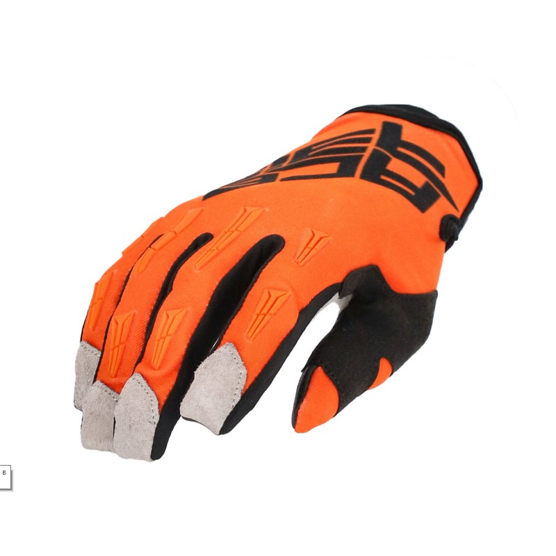 

Перчатки Acerbis MX X-H Orange XXL, Оранжевый, 0023409.010