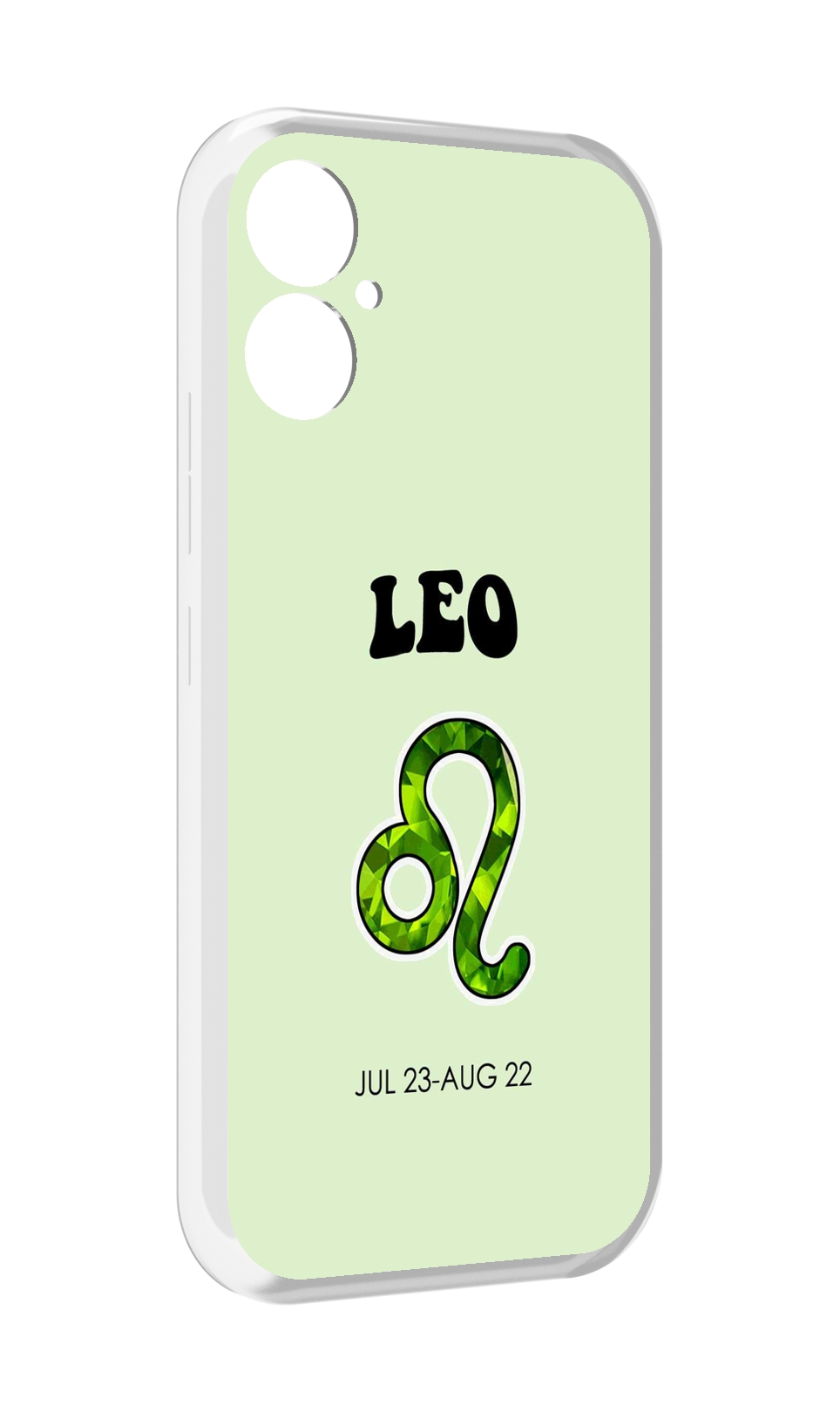 

Чехол MyPads знак зодиака лев 1 для Tecno Spark 9 Pro \ Spark 9T, Прозрачный, Tocco