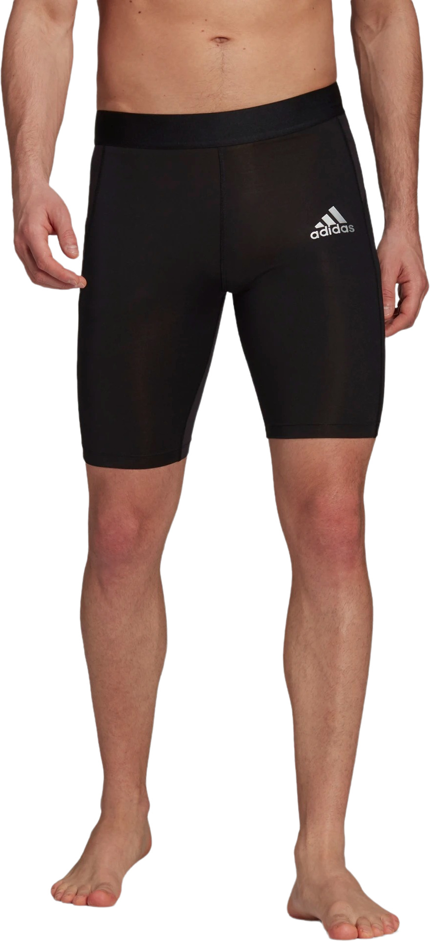 

Шорты мужские Adidas GU7311 черные M, GU7311